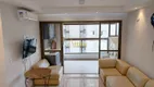 Foto 2 de Apartamento com 4 Quartos à venda, 152m² em Jardim Astúrias, Guarujá