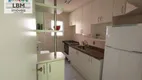 Foto 12 de Apartamento com 3 Quartos à venda, 79m² em Ponte Preta, Campinas