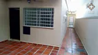 Foto 4 de Sobrado com 3 Quartos à venda, 150m² em Vila Santa Catarina, São Paulo