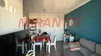 Foto 8 de Apartamento com 2 Quartos à venda, 57m² em Parada Inglesa, São Paulo