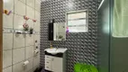 Foto 4 de Casa com 2 Quartos à venda, 71m² em Rádio Clube, Santos