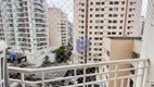 Foto 9 de Apartamento com 2 Quartos à venda, 55m² em Consolação, São Paulo