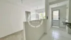 Foto 7 de Apartamento com 2 Quartos à venda, 52m² em Morro Nova Cintra, Santos