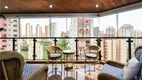 Foto 29 de Apartamento com 4 Quartos à venda, 220m² em Panamby, São Paulo