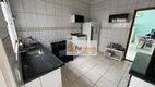 Foto 8 de Casa com 3 Quartos à venda, 180m² em Parque Residencial Cândido Portinari, Ribeirão Preto