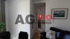 Foto 6 de Apartamento com 2 Quartos à venda, 45m² em Taquara, Rio de Janeiro