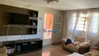 Foto 7 de Casa com 2 Quartos à venda, 120m² em Jardim Rosolém, Hortolândia