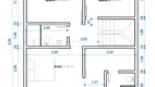 Foto 37 de Casa de Condomínio com 3 Quartos à venda, 187m² em Pinheirinho, Curitiba