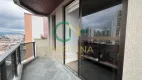 Foto 14 de Cobertura com 4 Quartos à venda, 260m² em Embaré, Santos