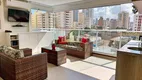 Foto 3 de Apartamento com 3 Quartos à venda, 92m² em Vila Mariana, São Paulo