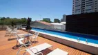 Foto 36 de Cobertura com 2 Quartos para alugar, 102m² em Campo Belo, São Paulo