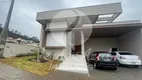 Foto 3 de Casa de Condomínio com 3 Quartos à venda, 190m² em Bosque dos Eucaliptos, Valinhos