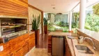 Foto 3 de Casa de Condomínio com 5 Quartos para alugar, 900m² em Barra da Tijuca, Rio de Janeiro