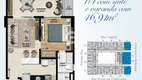 Foto 12 de Apartamento com 1 Quarto à venda, 46m² em Stella Maris, Salvador