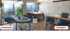 Foto 8 de Apartamento com 1 Quarto para alugar, 28m² em Vila Prudente, São Paulo
