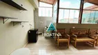 Foto 8 de Cobertura com 2 Quartos à venda, 110m² em Vila Camilopolis, Santo André