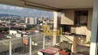 Foto 19 de Apartamento com 3 Quartos à venda, 162m² em Vila Romana, São Paulo