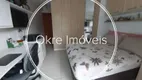 Foto 11 de Apartamento com 3 Quartos à venda, 105m² em Humaitá, Rio de Janeiro