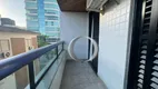 Foto 16 de Apartamento com 3 Quartos à venda, 165m² em Enseada, Guarujá