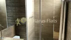 Foto 8 de Flat com 2 Quartos para alugar, 95m² em Itaim Bibi, São Paulo