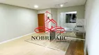 Foto 2 de Apartamento com 2 Quartos à venda, 74m² em Vila Pires, Santo André
