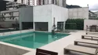 Foto 11 de Apartamento com 4 Quartos para alugar, 118m² em Humaitá, Rio de Janeiro