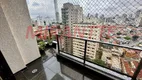 Foto 8 de Cobertura com 3 Quartos à venda, 238m² em Santana, São Paulo