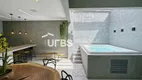 Foto 6 de Casa de Condomínio com 4 Quartos à venda, 150m² em Jardim Vitoria, Goiânia