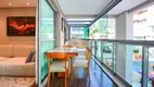 Foto 2 de Apartamento com 3 Quartos à venda, 93m² em Monte Verde, Florianópolis