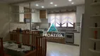 Foto 7 de Sobrado com 3 Quartos à venda, 315m² em Campestre, Santo André