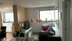 Foto 2 de Flat com 2 Quartos à venda, 60m² em Jardim Paulista, São Paulo