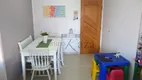 Foto 2 de Apartamento com 2 Quartos à venda, 72m² em Jardim Valparaiba, São José dos Campos