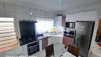 Foto 2 de Casa com 2 Quartos à venda, 70m² em Jardim Sandra Maria, Taubaté