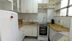 Foto 14 de Apartamento com 2 Quartos para alugar, 65m² em Jardim Astúrias, Guarujá