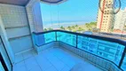 Foto 7 de Apartamento com 3 Quartos à venda, 117m² em Vila Caicara, Praia Grande