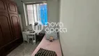 Foto 8 de Apartamento com 3 Quartos à venda, 95m² em Rio Comprido, Rio de Janeiro