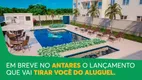 Foto 5 de Apartamento com 2 Quartos à venda, 45m² em Antares, Maceió