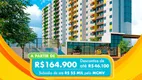Foto 7 de Apartamento com 2 Quartos à venda, 55m² em LUIZ GONZAGA, Caruaru