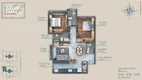 Foto 26 de Apartamento com 2 Quartos à venda, 69m² em Centro, Canela