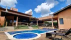 Foto 36 de Casa de Condomínio com 3 Quartos à venda, 496m² em VALE DA SANTA FE, Vinhedo
