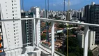 Foto 9 de Apartamento com 1 Quarto à venda, 38m² em Caminho Das Árvores, Salvador
