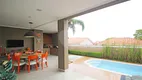 Foto 18 de Casa de Condomínio com 5 Quartos à venda, 485m² em Alphaville, Santana de Parnaíba