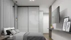Foto 8 de Apartamento com 3 Quartos à venda, 107m² em Brooklin, São Paulo