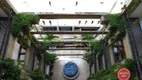 Foto 12 de Apartamento com 1 Quarto para alugar, 45m² em Funcionários, Belo Horizonte
