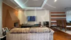 Foto 9 de Apartamento com 4 Quartos à venda, 188m² em Vila Bastos, Santo André