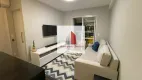 Foto 2 de Apartamento com 1 Quarto à venda, 45m² em Pinheiros, São Paulo