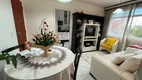 Foto 4 de Apartamento com 1 Quarto à venda, 58m² em Carvoeira, Florianópolis