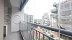 Foto 5 de Flat com 1 Quarto à venda, 29m² em Vila Madalena, São Paulo