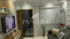 Foto 3 de Sobrado com 3 Quartos à venda, 119m² em Vila Floresta, Santo André