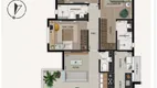 Foto 16 de Apartamento com 2 Quartos à venda, 72m² em Boa Esperanca, Santa Luzia